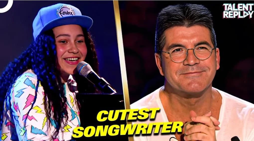 The 14-Year-Old Songwriter STORMED The Charts